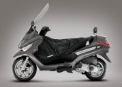 Piaggio XEvo